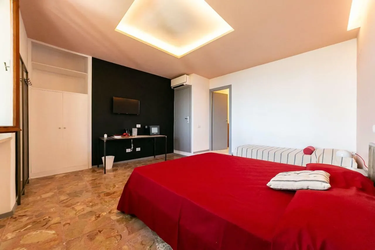 Apartment Pilarella Suite With Terrace Porto Santo Stefano