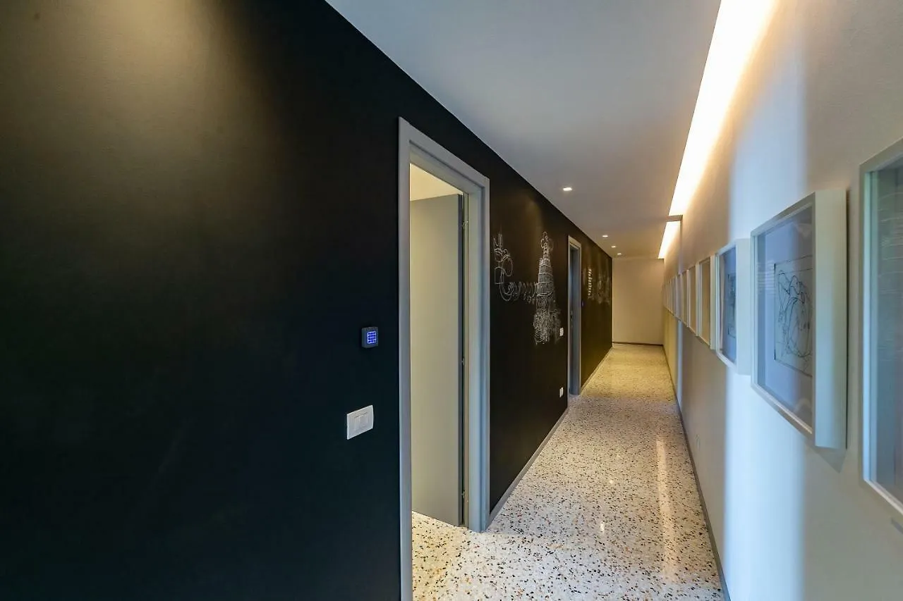 Pilarella Suite With Terrace Porto Santo Stefano