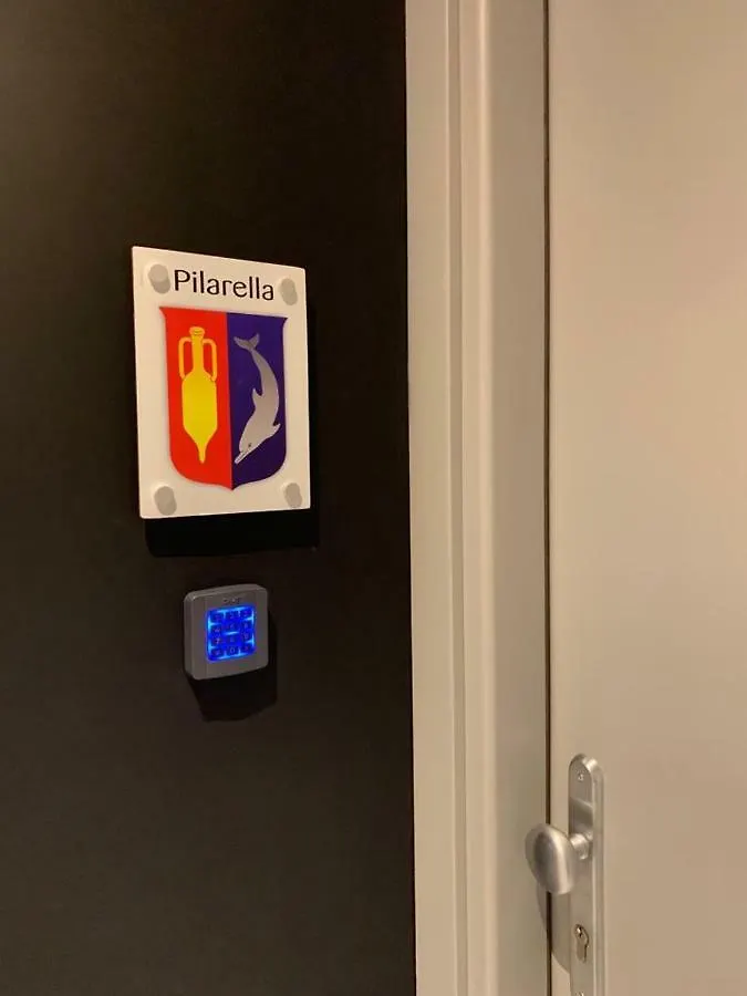 Pilarella Suite With Terrace Porto Santo Stefano  0*, Porto Santo Stefano (Grosseto) Italy