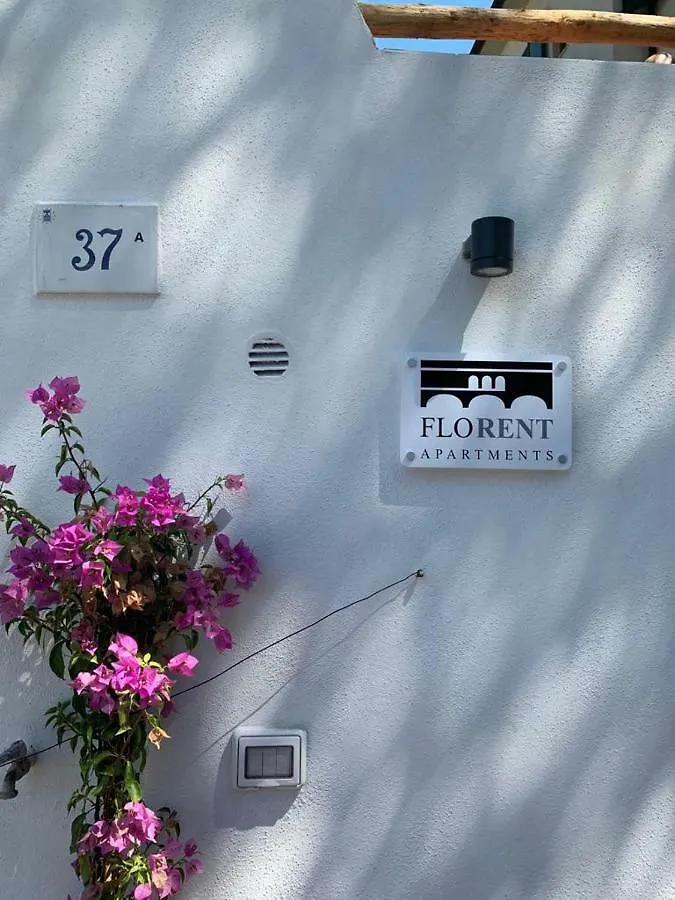 Pilarella Suite With Terrace Porto Santo Stefano  Apartment Porto Santo Stefano (Grosseto)