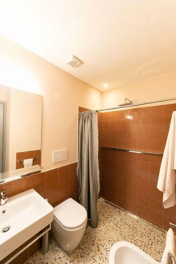 Apartment Pilarella Suite With Terrace Porto Santo Stefano  Italy